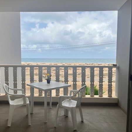 I Love Boa Vista - Widespread Hotel Сал Рей Екстериор снимка