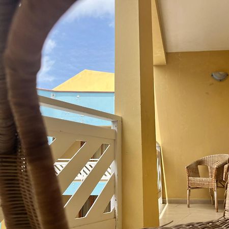 I Love Boa Vista - Widespread Hotel Сал Рей Екстериор снимка