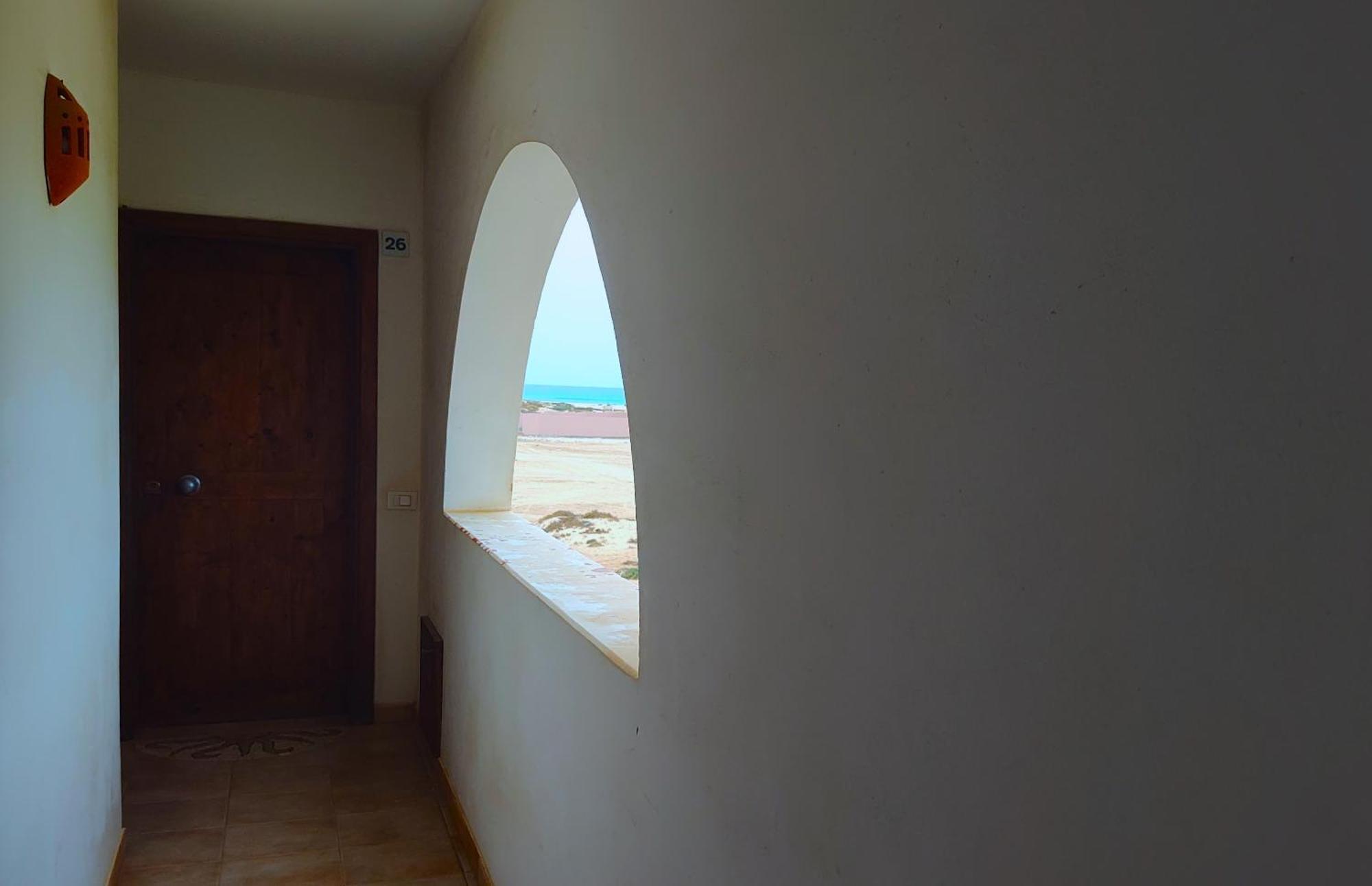 I Love Boa Vista - Widespread Hotel Сал Рей Екстериор снимка