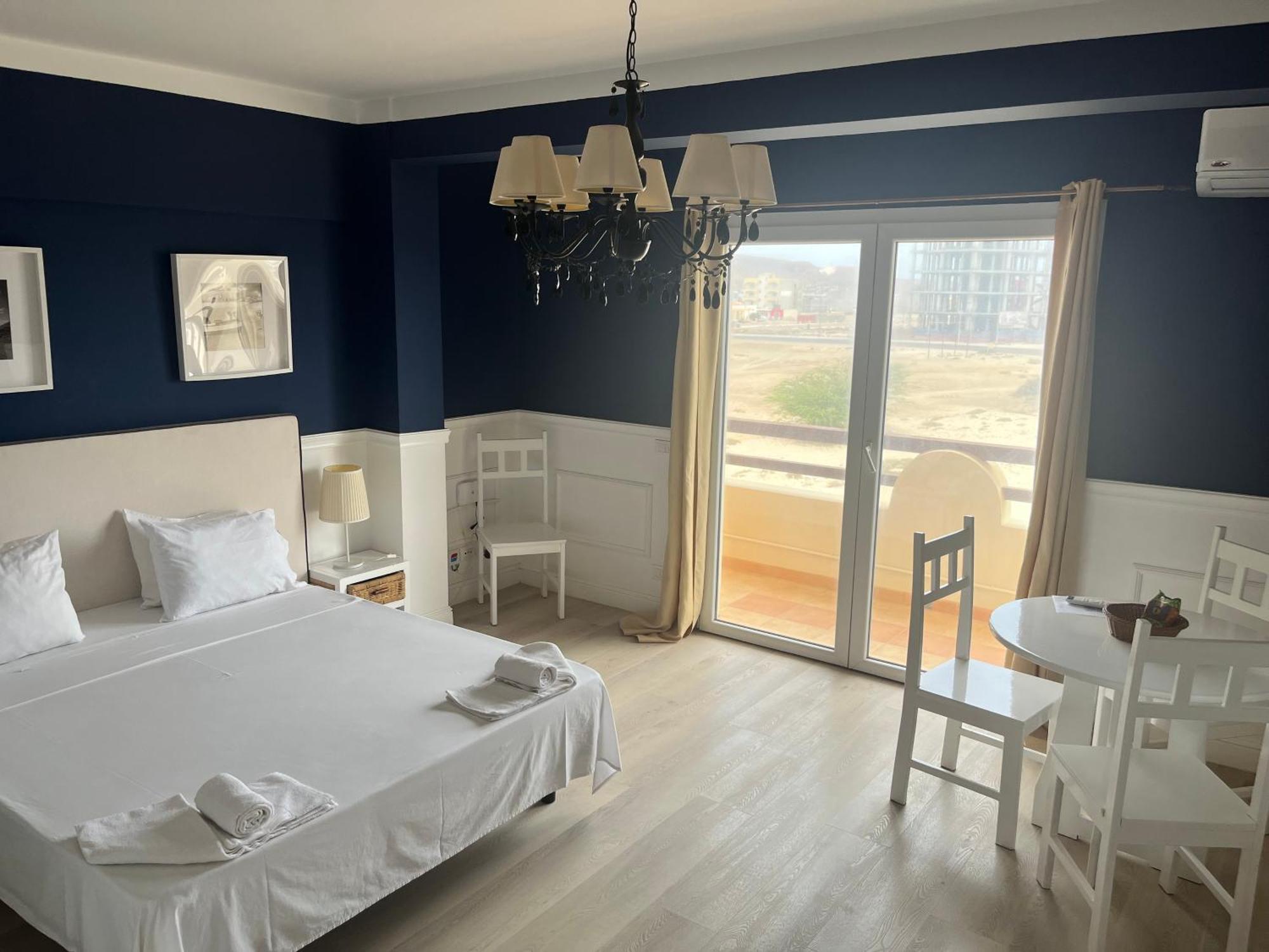I Love Boa Vista - Widespread Hotel Сал Рей Екстериор снимка