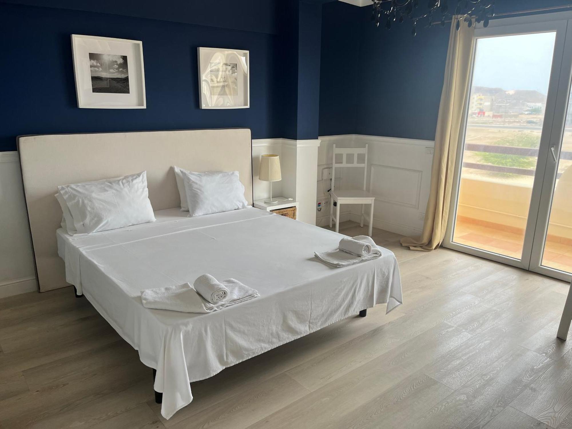I Love Boa Vista - Widespread Hotel Сал Рей Екстериор снимка