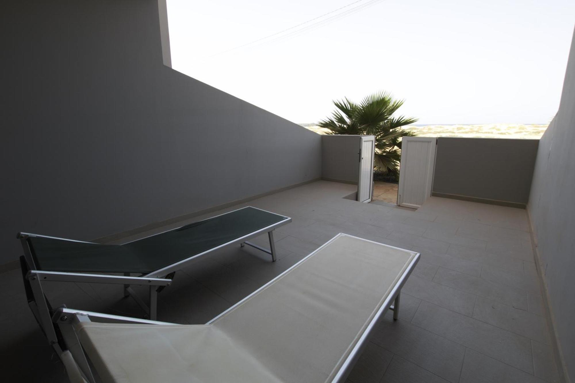 I Love Boa Vista - Widespread Hotel Сал Рей Екстериор снимка