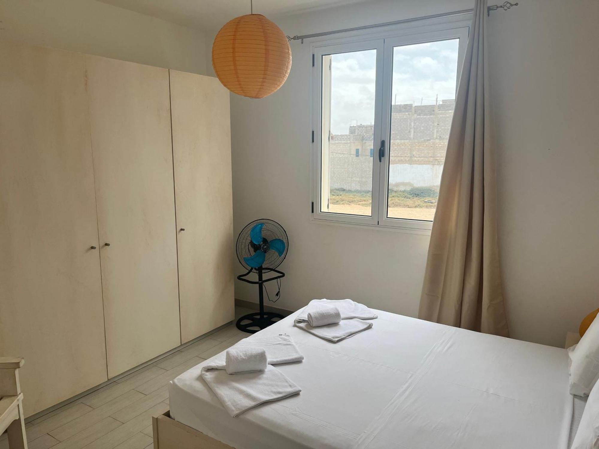 I Love Boa Vista - Widespread Hotel Сал Рей Екстериор снимка