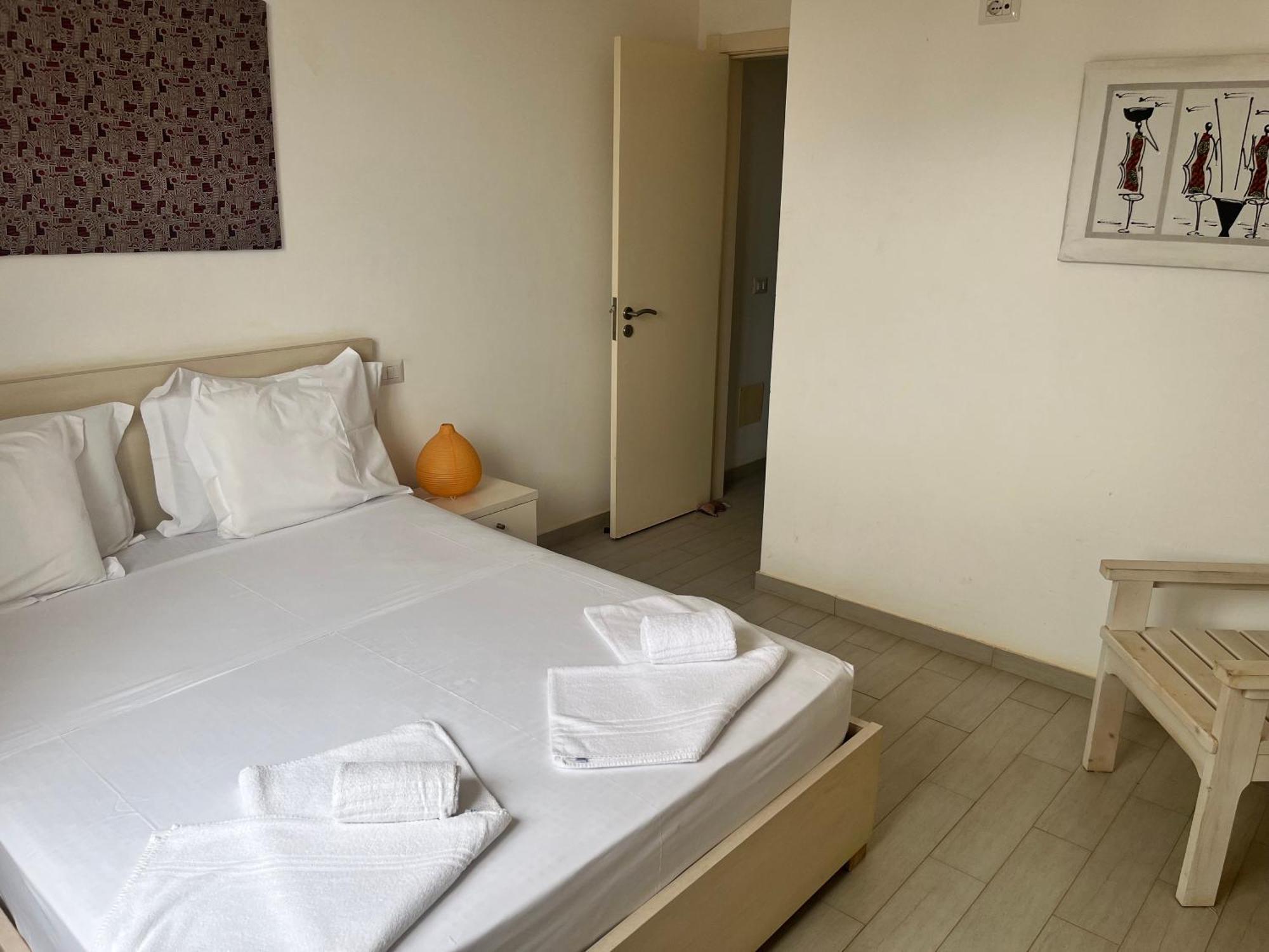 I Love Boa Vista - Widespread Hotel Сал Рей Екстериор снимка