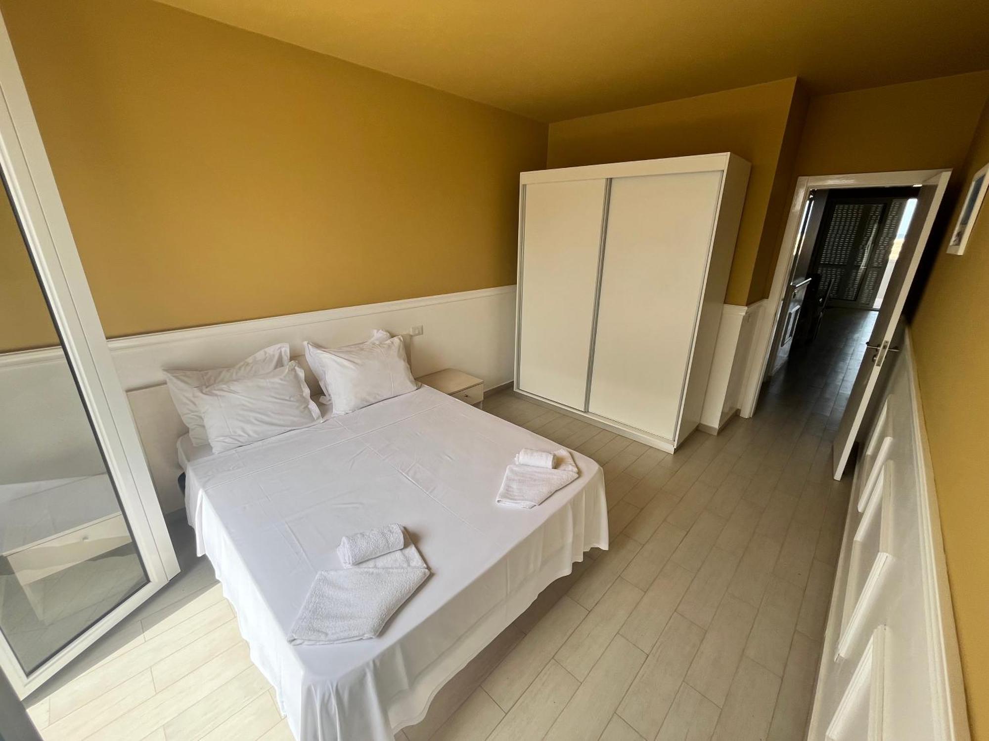 I Love Boa Vista - Widespread Hotel Сал Рей Екстериор снимка