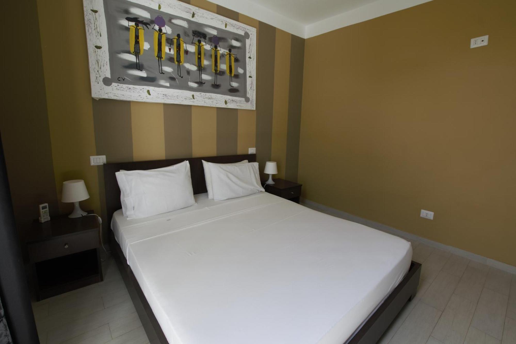 I Love Boa Vista - Widespread Hotel Сал Рей Екстериор снимка
