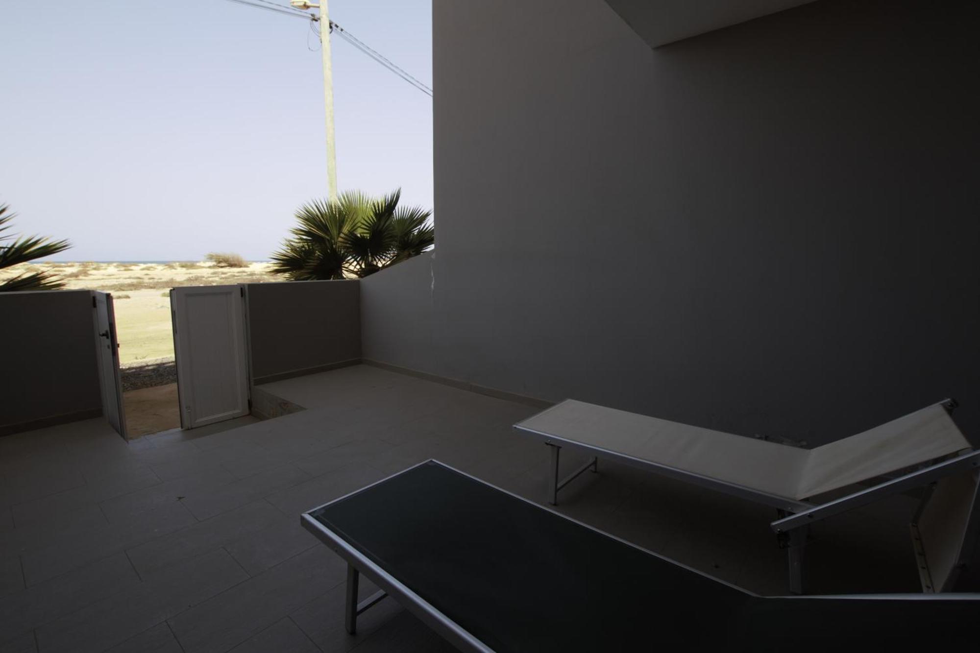 I Love Boa Vista - Widespread Hotel Сал Рей Екстериор снимка