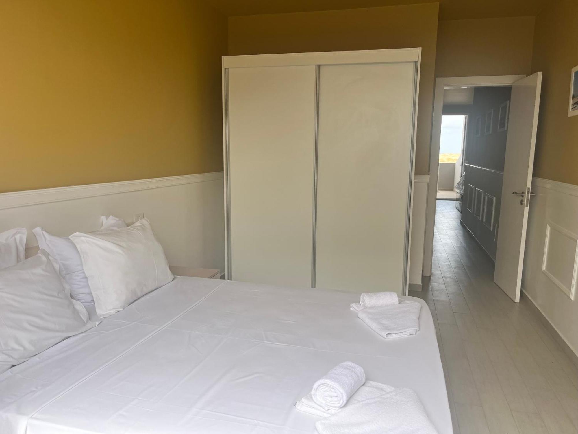I Love Boa Vista - Widespread Hotel Сал Рей Екстериор снимка