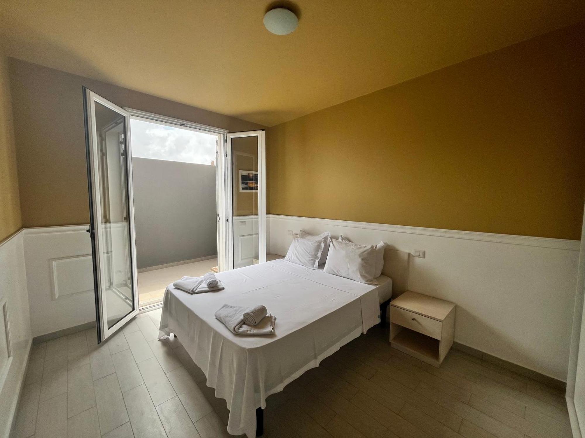 I Love Boa Vista - Widespread Hotel Сал Рей Екстериор снимка
