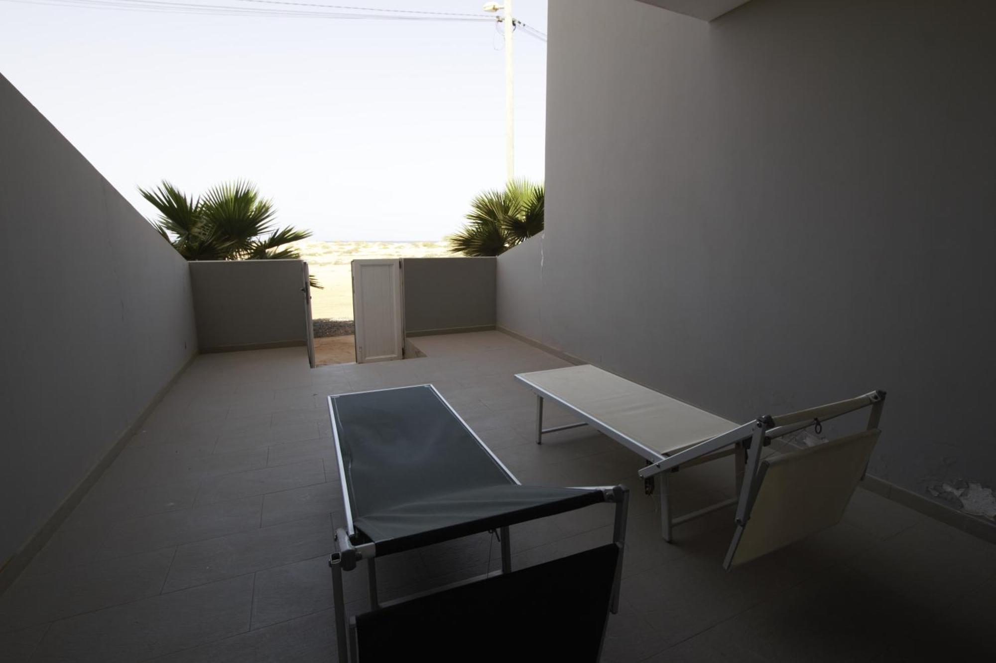 I Love Boa Vista - Widespread Hotel Сал Рей Екстериор снимка