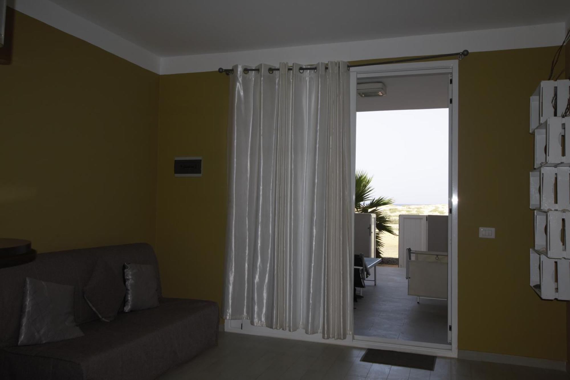 I Love Boa Vista - Widespread Hotel Сал Рей Екстериор снимка