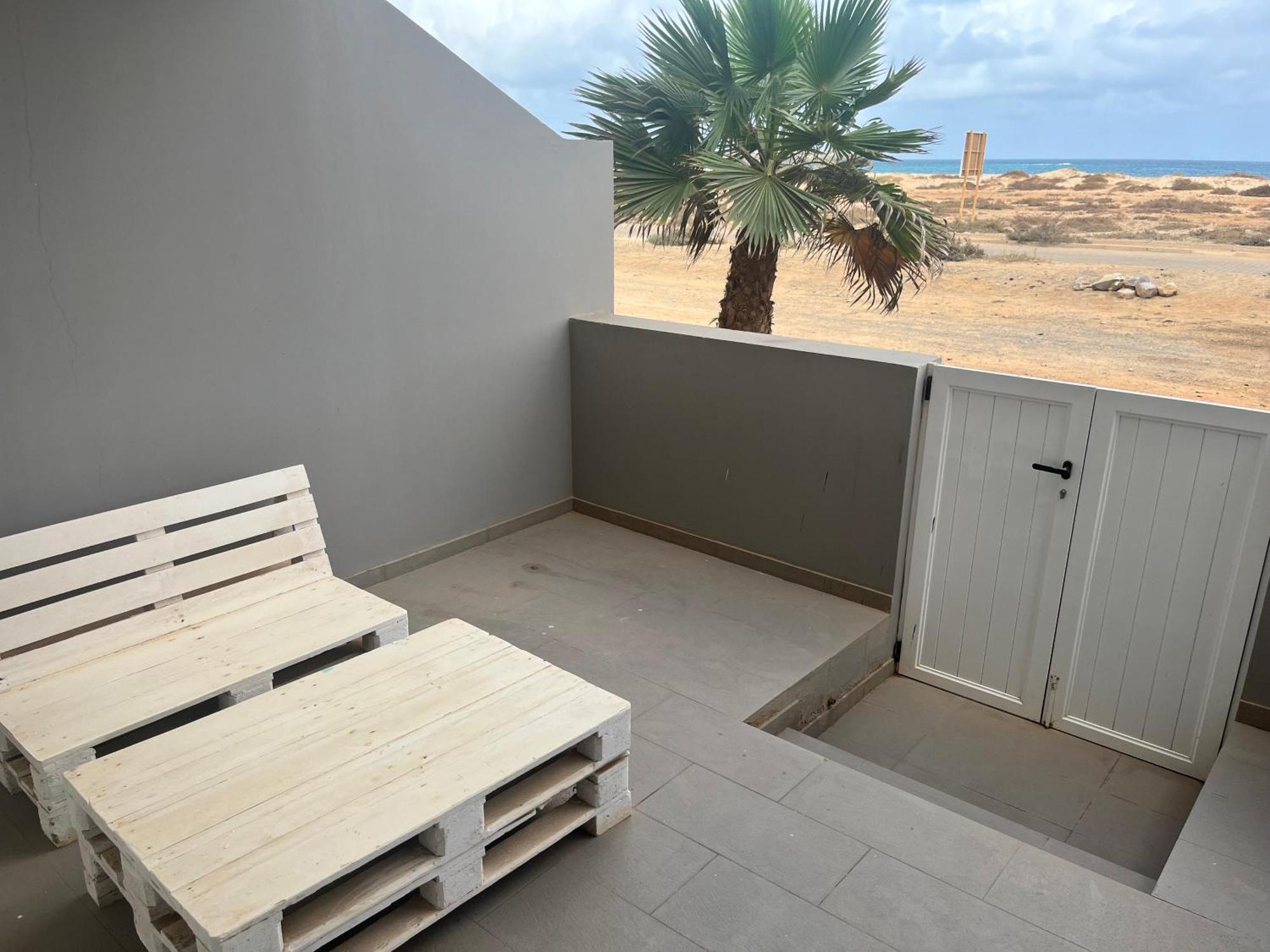 I Love Boa Vista - Widespread Hotel Сал Рей Екстериор снимка