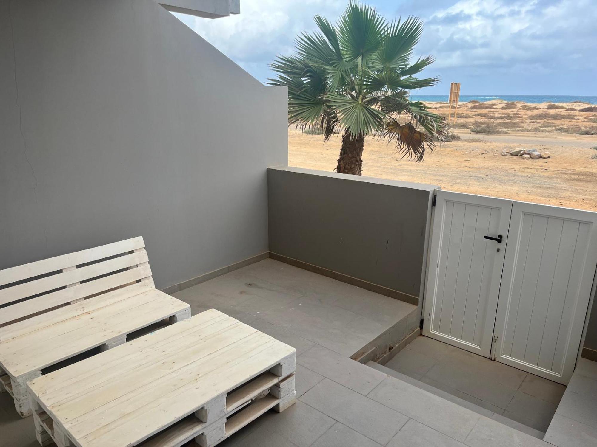 I Love Boa Vista - Widespread Hotel Сал Рей Екстериор снимка