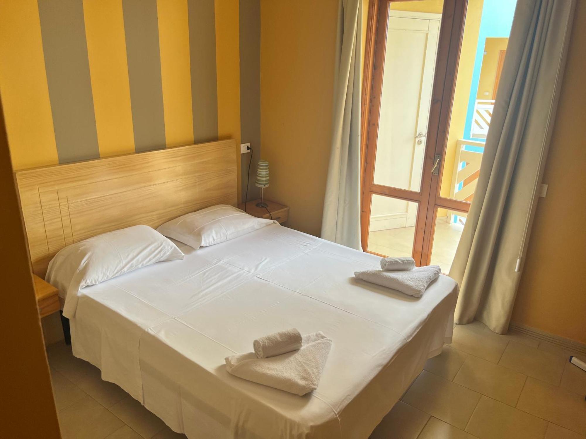 I Love Boa Vista - Widespread Hotel Сал Рей Екстериор снимка