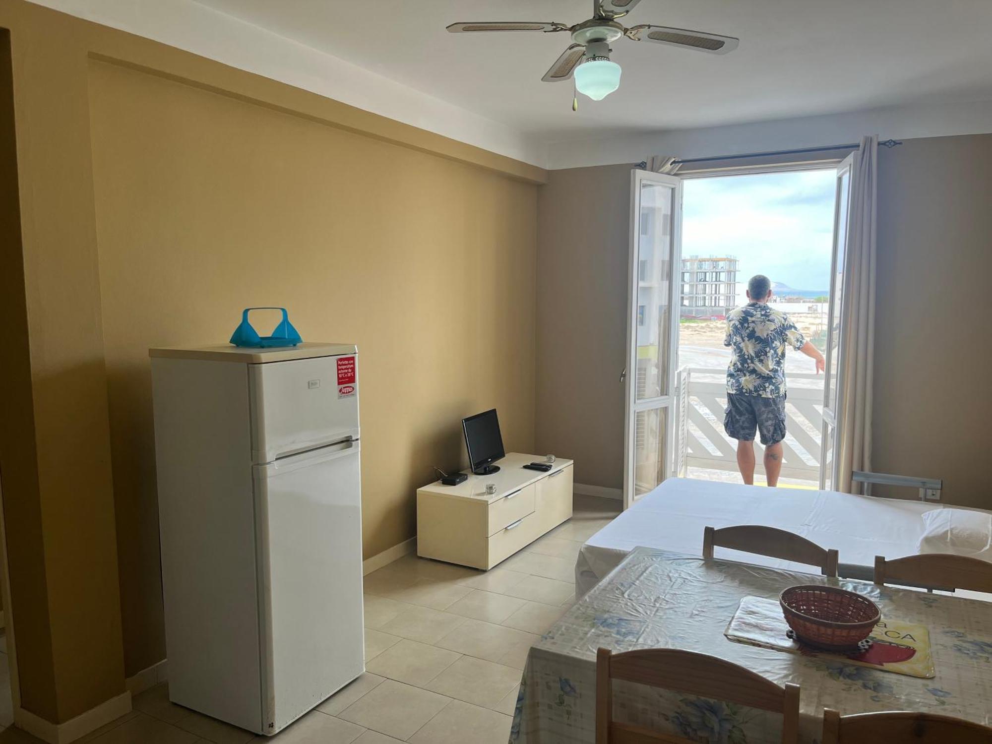 I Love Boa Vista - Widespread Hotel Сал Рей Екстериор снимка